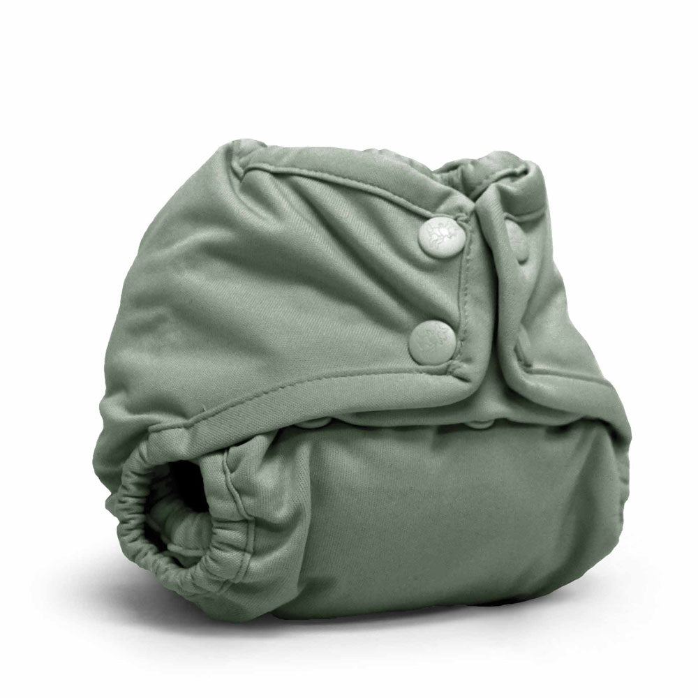 Willow Green Kanga Care Newborn Cover - Lagoon Baby + Toy Shoppe