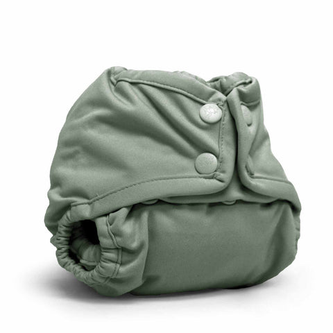 Willow Green Kanga Care Newborn Cover - Lagoon Baby + Toy Shoppe