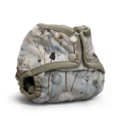 Wishwood Kanga Care Newborn Cover - Lagoon Baby + Toy Shoppe