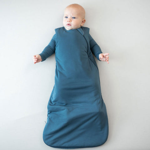 Kyte Baby Sleep Bag - 1.0 Tog - Atlantic