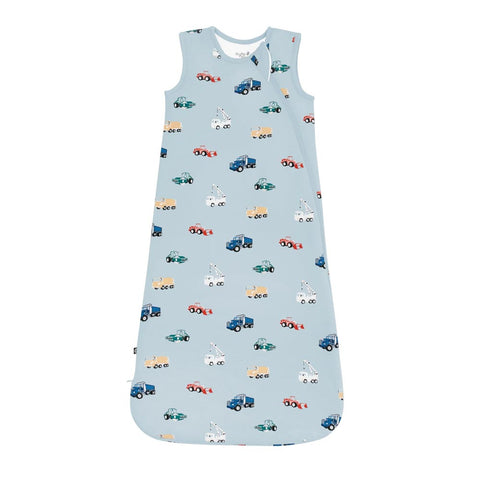 Kyte Baby Sleep Bag - 1.0 Tog - Construction