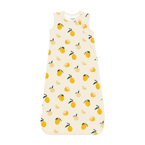 Kyte Baby Sleep Bag - 1.0 Tog - Lemon