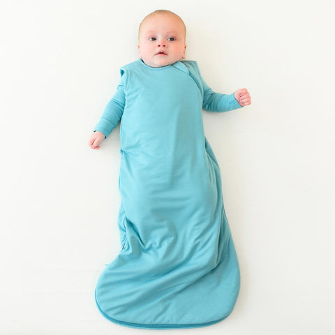 Kyte Baby Sleep Bag - 1.0 Tog - Makai