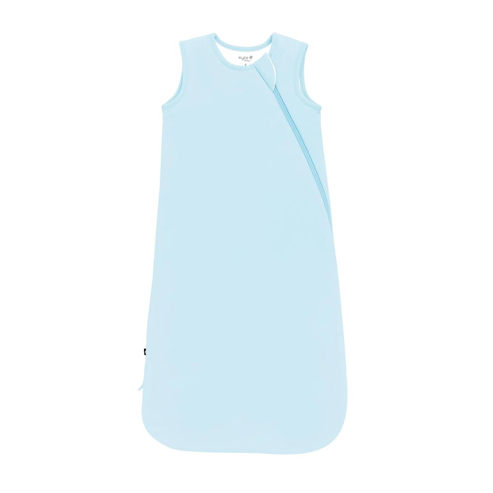 Kyte Baby Sleep Bag - 1.0 Tog - Powder