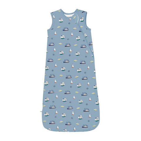 Kyte Baby Sleep Bag - 1.0 Tog - Vintage Boats