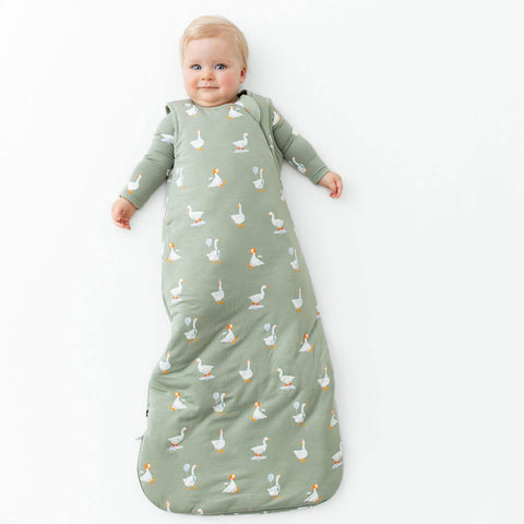 Kyte Baby Sleep Bag - 2.5 Tog - Silly Goose