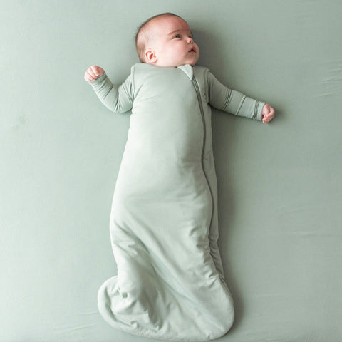 Kyte Baby Sleep Bag - 2.5 Tog - Thyme