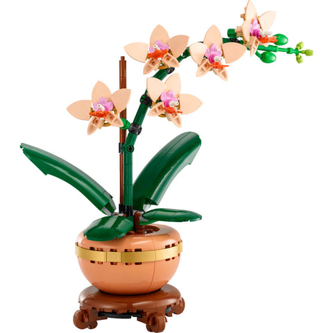 *LEGO Botanicals Mini Orchid
