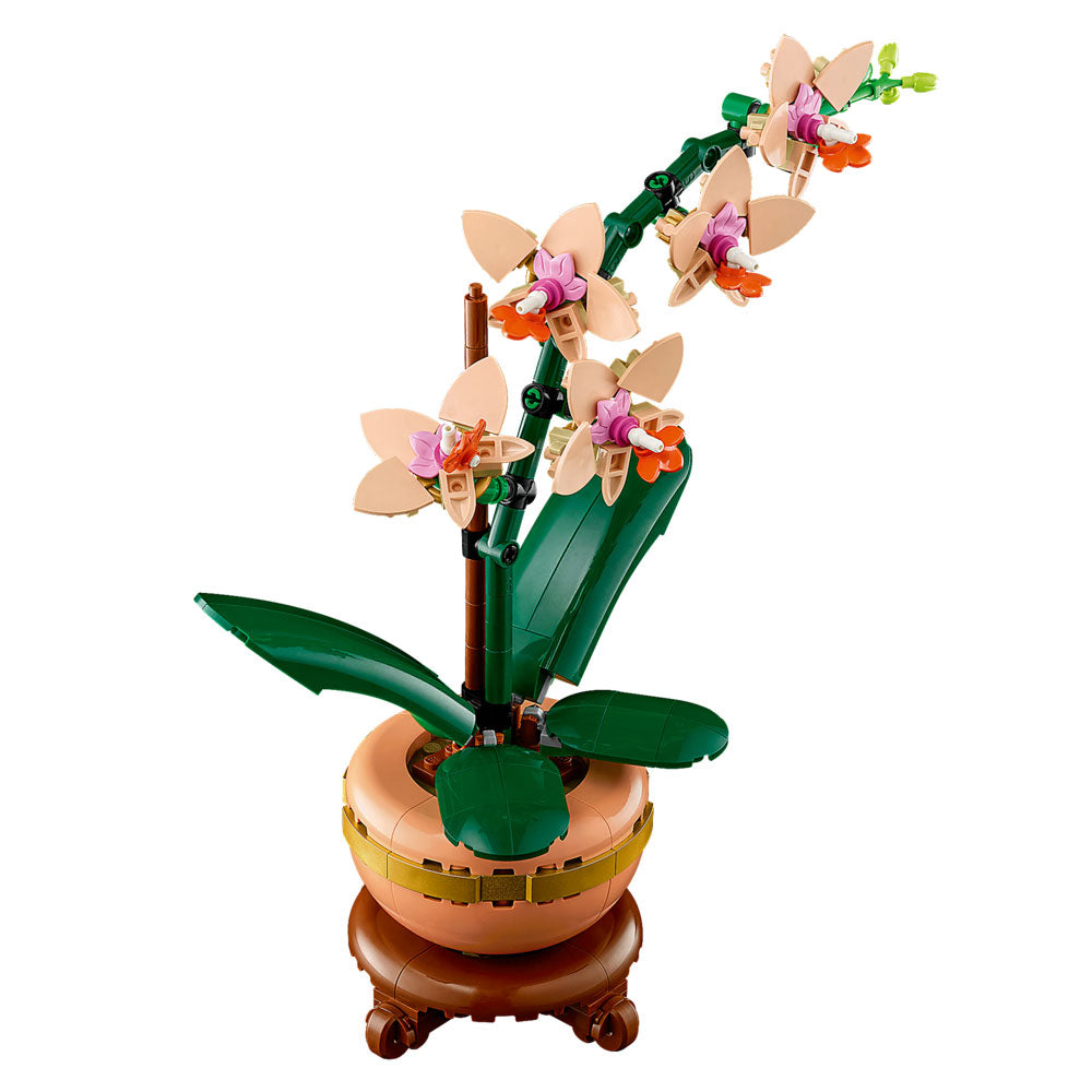 *LEGO Botanicals Mini Orchid