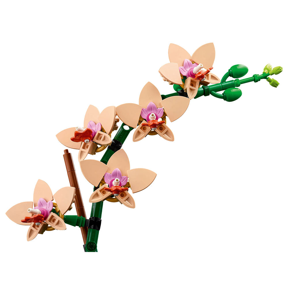 *LEGO Botanicals Mini Orchid