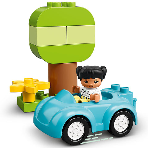 *LEGO Duplo Brick Box