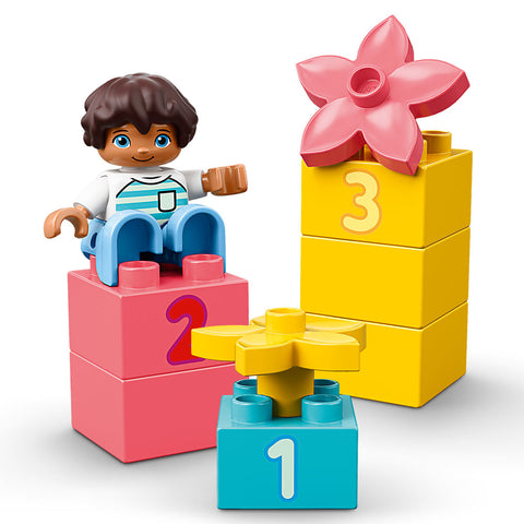 *LEGO Duplo Brick Box