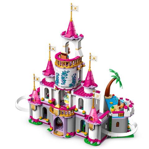 *LEGO Disney Ultimate Adventure Castle