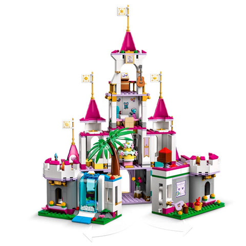*LEGO Disney Ultimate Adventure Castle