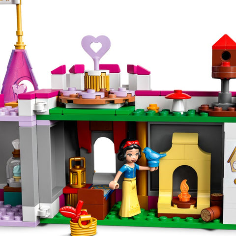 *LEGO Disney Ultimate Adventure Castle
