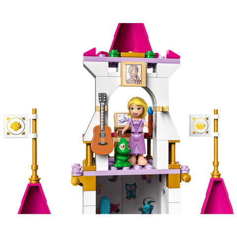 *LEGO Disney Ultimate Adventure Castle