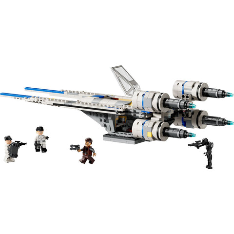 *LEGO Star Wars Rebel U-Wing Starfighter