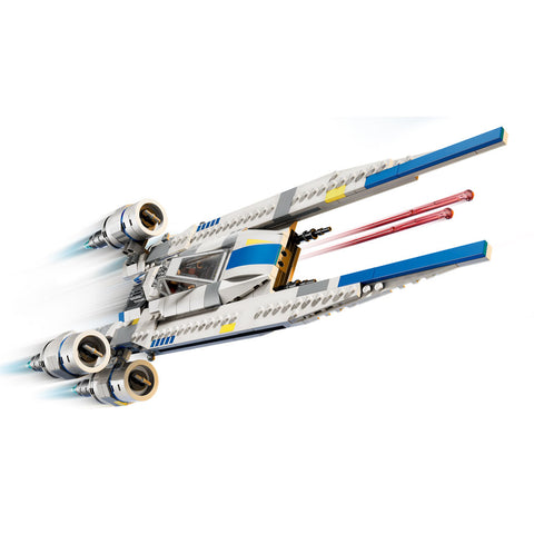 *LEGO Star Wars Rebel U-Wing Starfighter