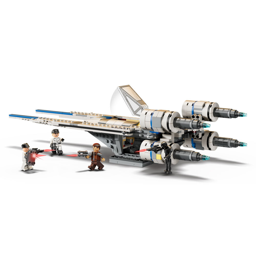 *LEGO Star Wars Rebel U-Wing Starfighter