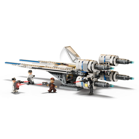 *LEGO Star Wars Rebel U-Wing Starfighter