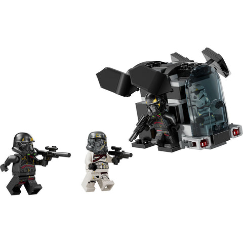 *LEGO Star Wars Death Trooper & Night Trooper Battle Pack