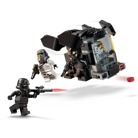 *LEGO Star Wars Death Trooper & Night Trooper Battle Pack