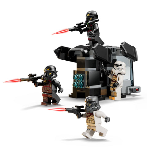 *LEGO Star Wars Death Trooper & Night Trooper Battle Pack