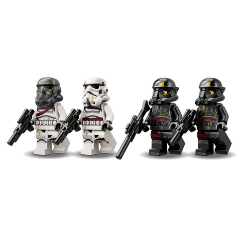 *LEGO Star Wars Death Trooper & Night Trooper Battle Pack