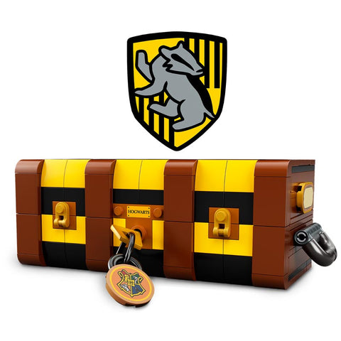 *LEGO Harry Potter Hogwarts Trunk