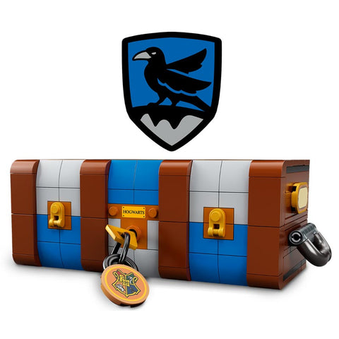 *LEGO Harry Potter Hogwarts Trunk