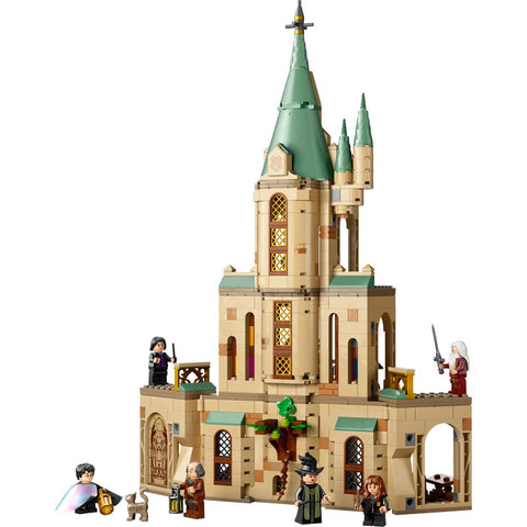 *LEGO Harry Potter Hogwarts Dumbledore's Office