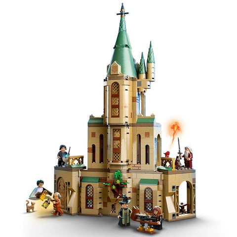 *LEGO Harry Potter Hogwarts Dumbledore's Office