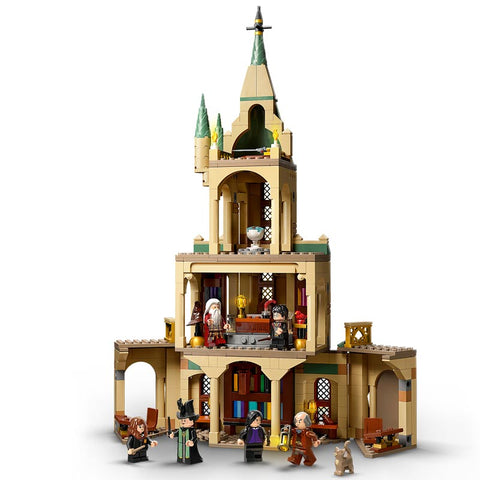 *LEGO Harry Potter Hogwarts Dumbledore's Office