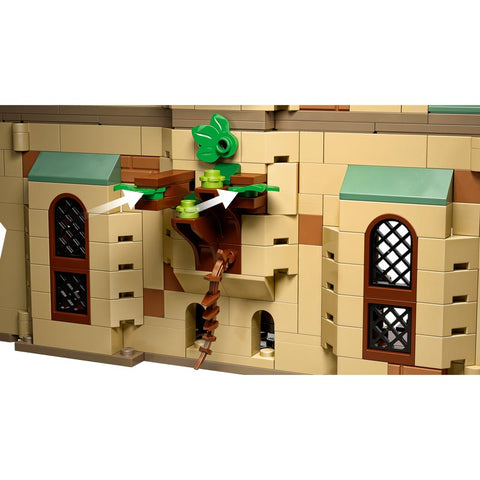 *LEGO Harry Potter Hogwarts Dumbledore's Office