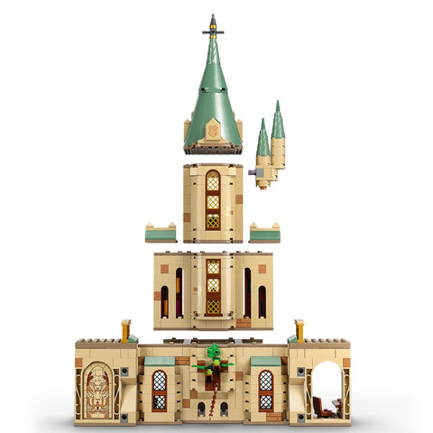 *LEGO Harry Potter Hogwarts Dumbledore's Office