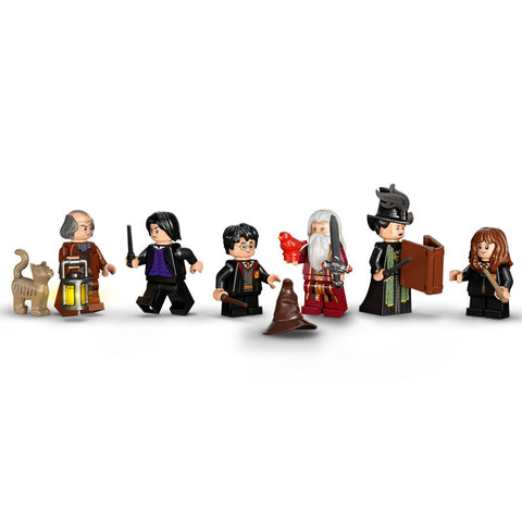 *LEGO Harry Potter Hogwarts Dumbledore's Office