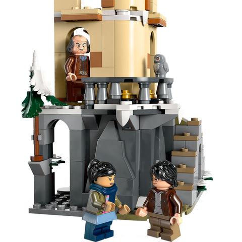 *LEGO Harry Potter Hogwarts Castle Owlery