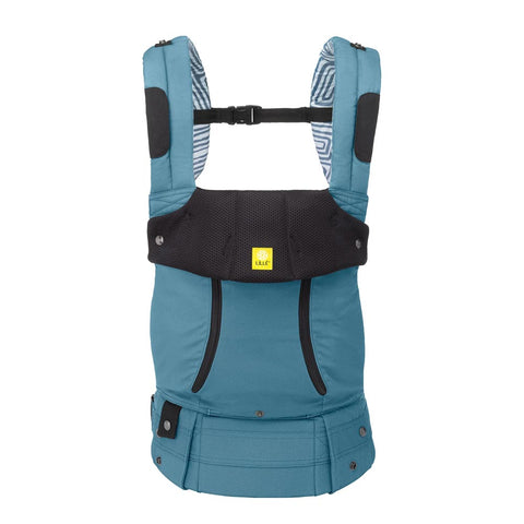 *LILLEbaby Complete All Seasons Carrier
