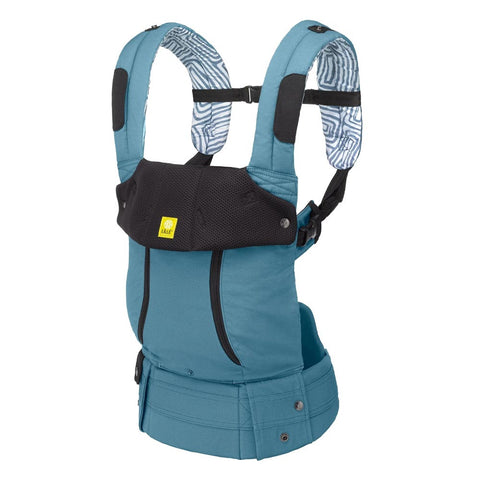 *LILLEbaby Complete All Seasons Carrier
