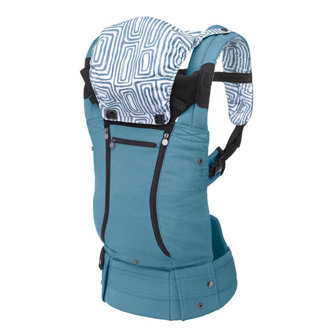 *LILLEbaby Complete All Seasons Carrier