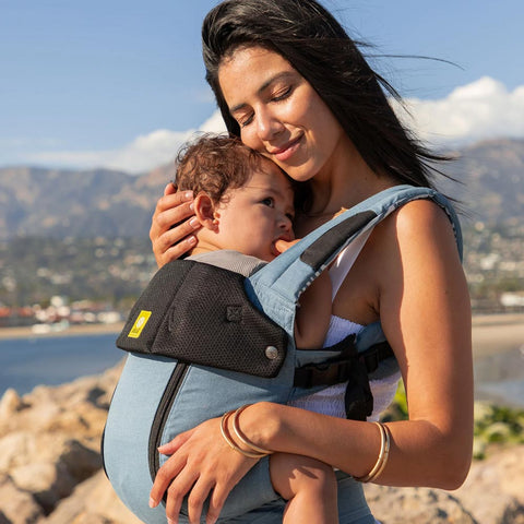 *LILLEbaby Complete All Seasons Carrier