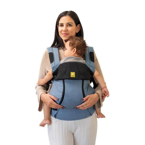 *LILLEbaby Complete All Seasons Carrier