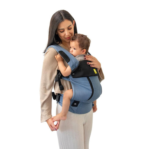 *LILLEbaby Complete All Seasons Carrier