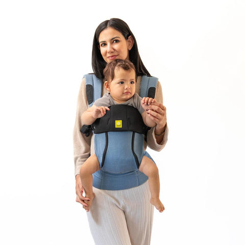 *LILLEbaby Complete All Seasons Carrier