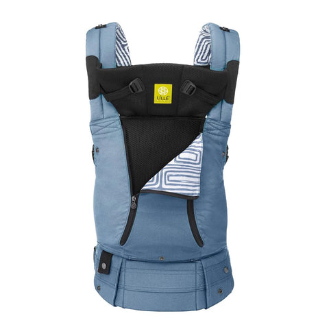 *LILLEbaby Complete All Seasons Carrier
