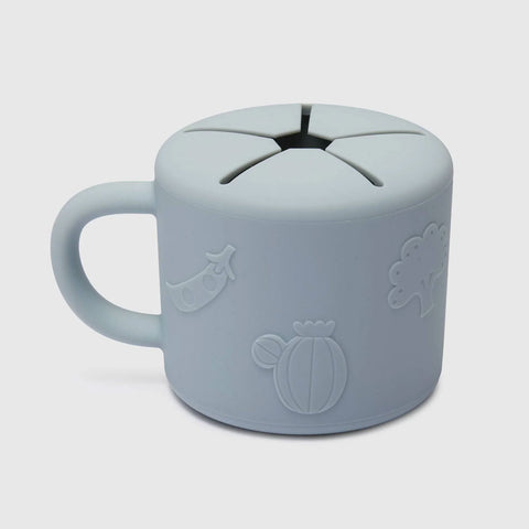 *Loulou Lollipop Snack Cup