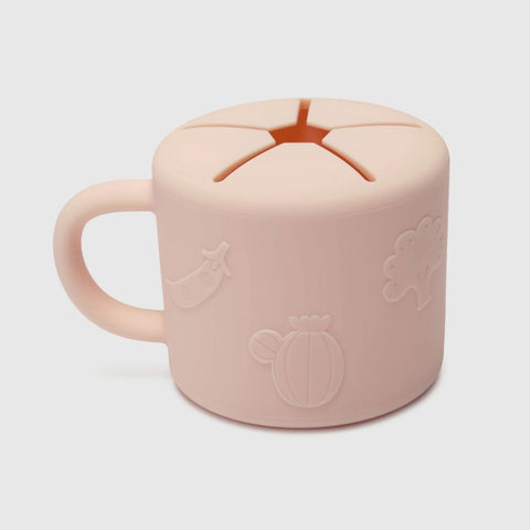 *Loulou Lollipop Snack Cup