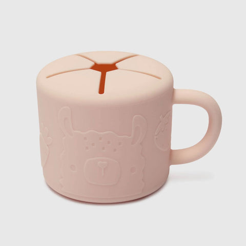 *Loulou Lollipop Snack Cup