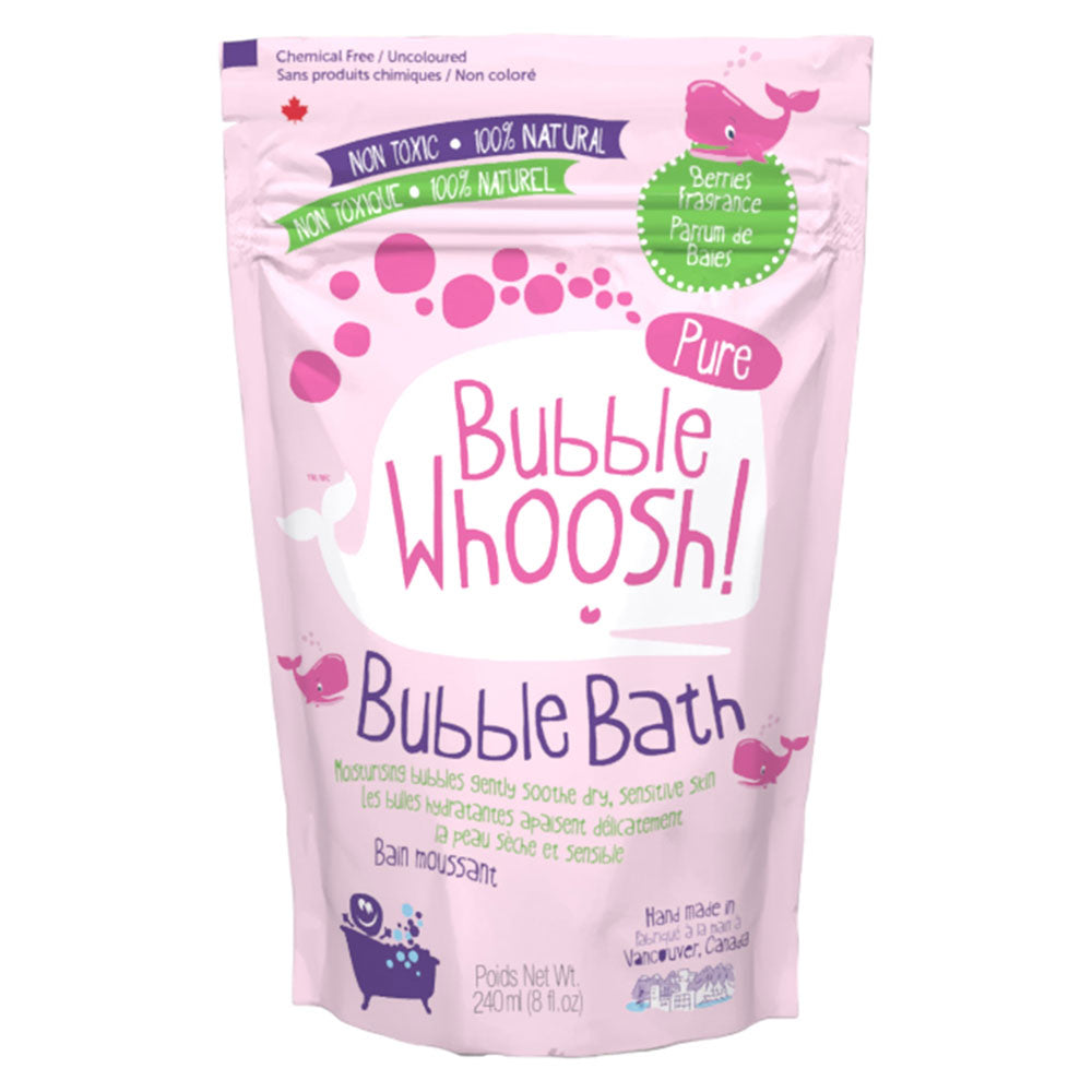 *Loot Toys Bubble Whoosh Pure (240mL)