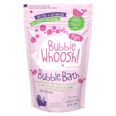 *Loot Toys Bubble Whoosh Pure (240mL)